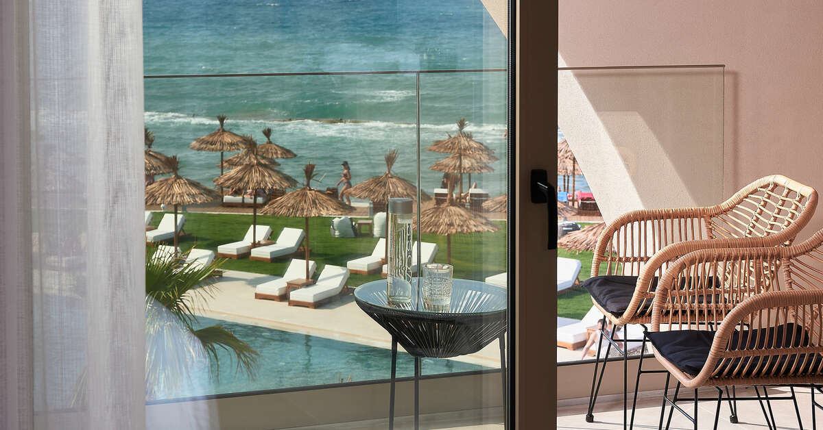 Ein Foto Pepper Sea Club Hotel