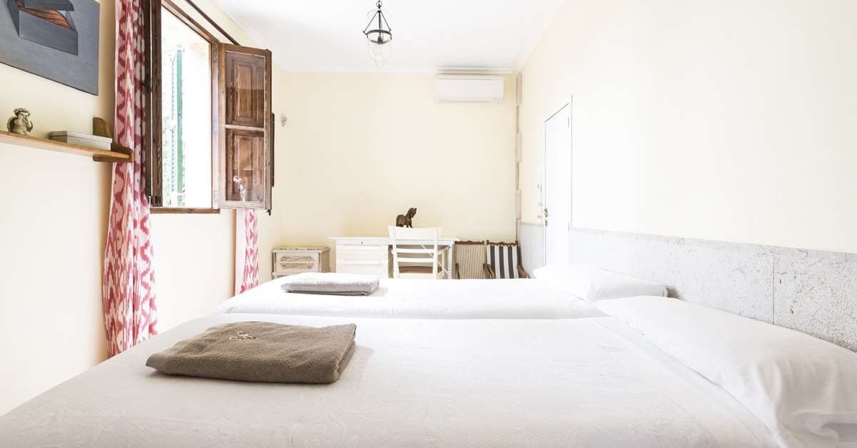 Een foto van Aumallia Hotel & Spa