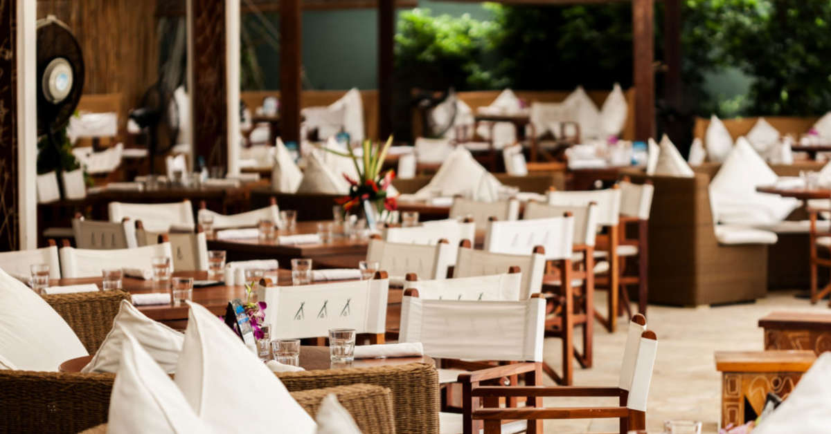 Een foto van Nikki Beach Resort & Spa Koh Samui