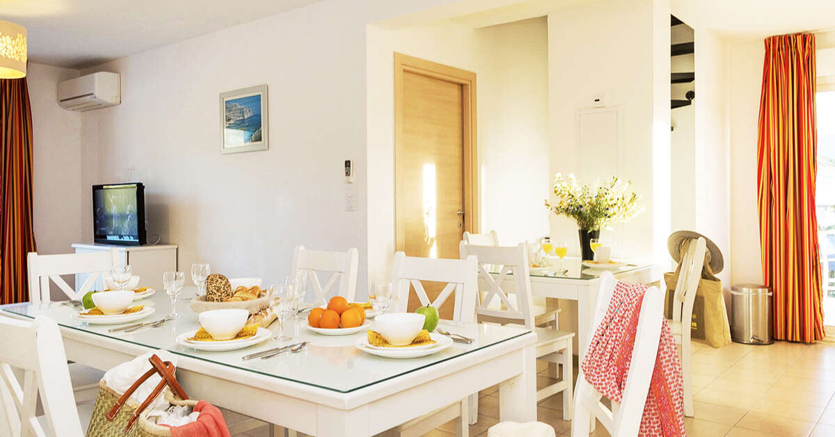 Een foto van Residence Casa D'orinaju