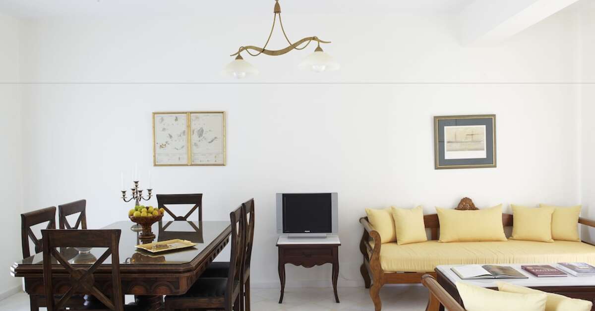 Een foto van Kedros Villas