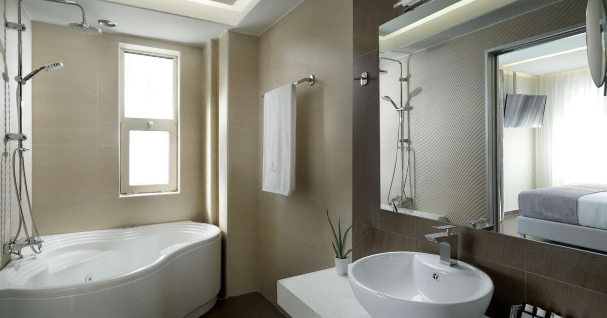 Een foto van Melrose Hotel