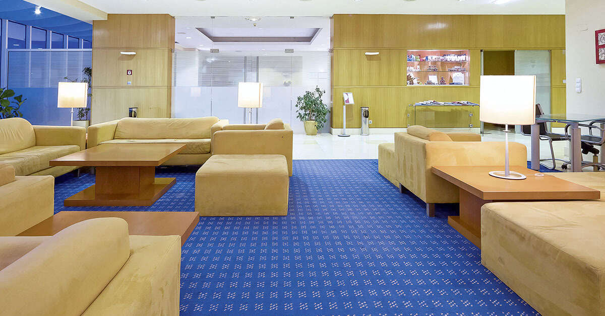 Ein Foto Hotel Vila Nova