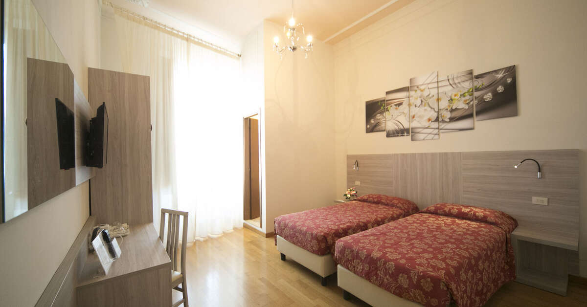 Een foto van Lilium Hotel