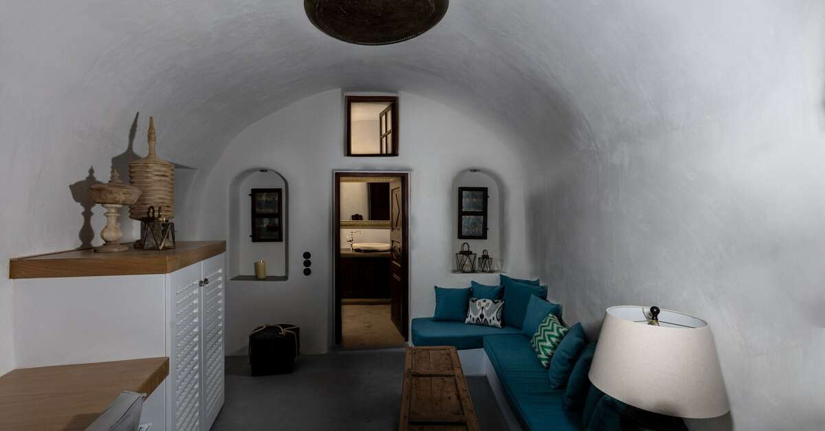 Een foto van Ducato di Oia