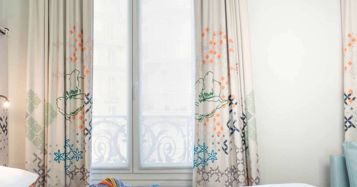 Een foto van Ibis Styles Paris Gare Saint Lazare Hotel