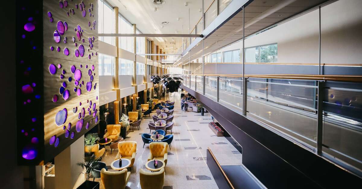 Een foto van Hotel Terme Vivat