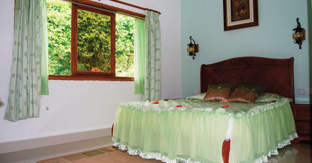 Ein Foto The Islander Hotel