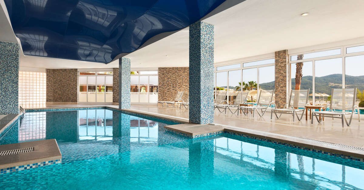 Een foto van Unique Residence Hotel Golf & Spa