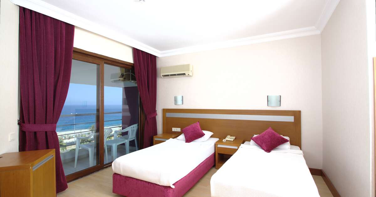 Een foto van Hotel Drita