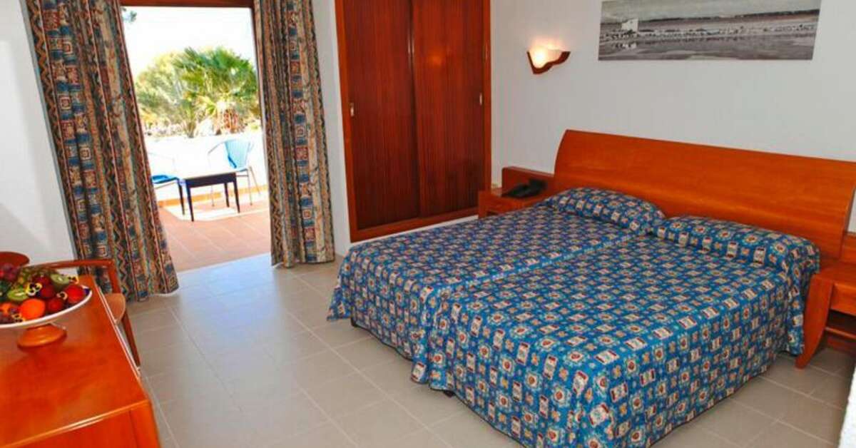 Ein Foto Hotel Ca Mari