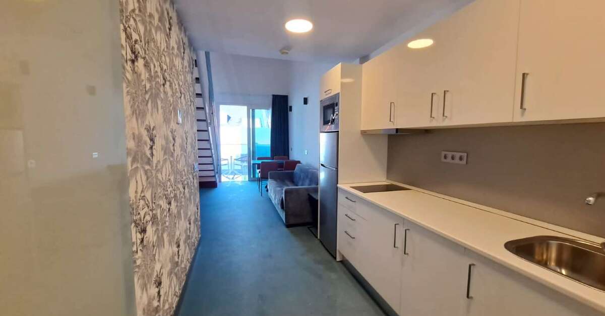 Een foto van RK Farallon Canteras