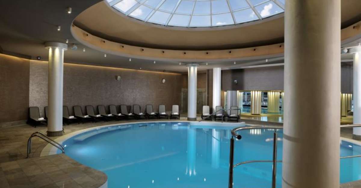 Een foto van Mind Hotel Slovenija