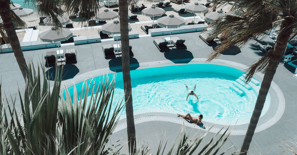 Een foto van Mykonos Blanc Hotel