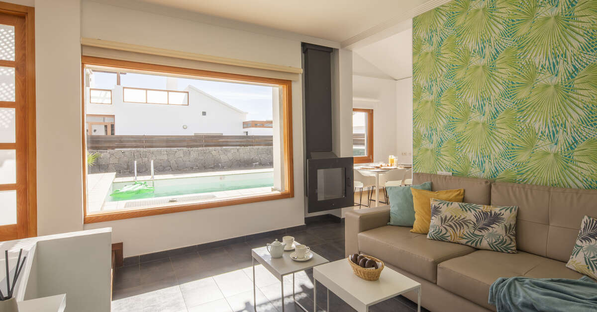 Een foto van Villas Playa Blanca Beach Mate