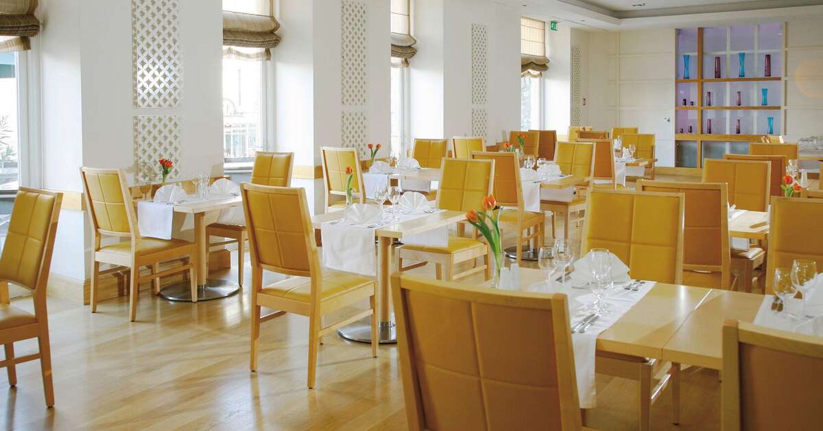 Een foto van de faciliteiten bij Hotel Astoria