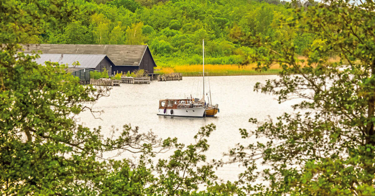 Een foto van Maremuritz Yachthafen Resort & Spa
