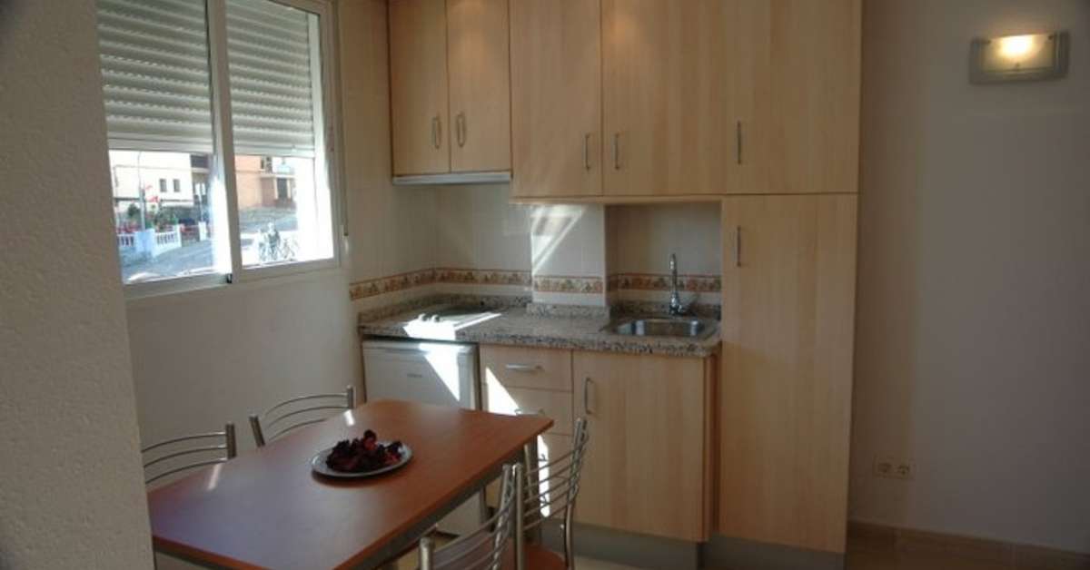 Een foto van Appartementen Doramar