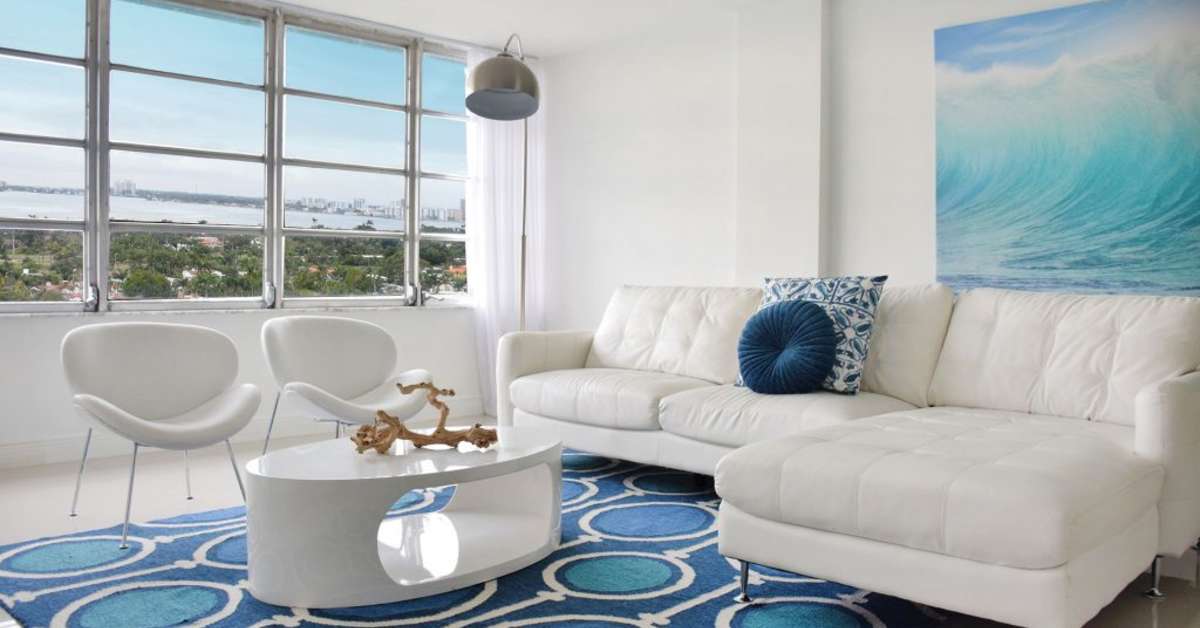 Een foto van Seacoast Suites