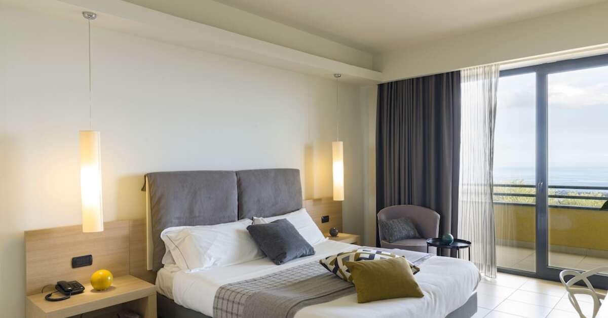 Een foto van Esperia Palace Hotel