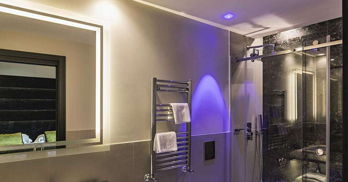 Een foto van Rome Glam Hotel