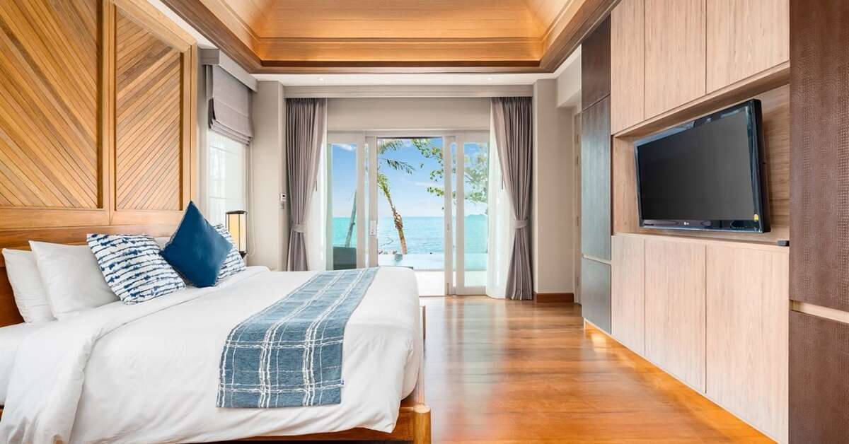 Een foto van Fair House Villas & Spa