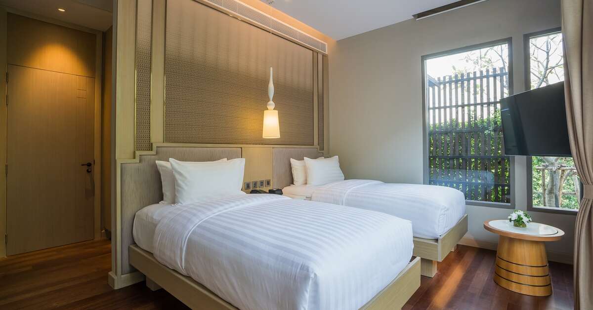 Een foto van Avani Hua Hin Resort & Villas