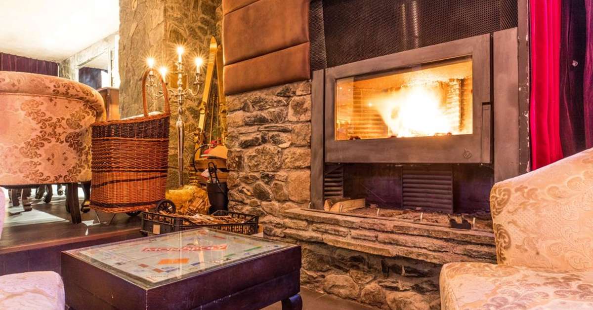 Een foto van Le Hameau du Mottaret