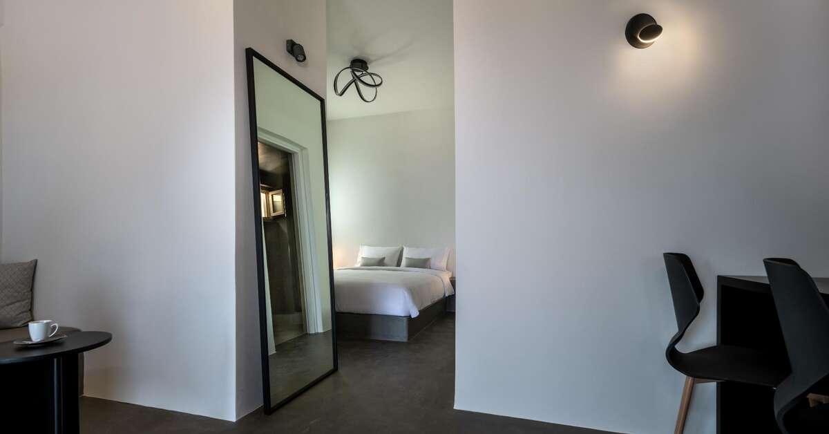 Een foto van Colombos Beachfront Hotel
