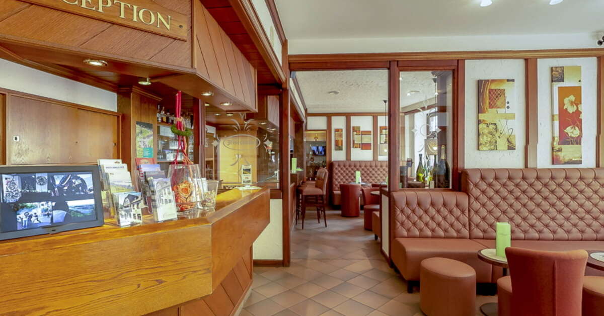 Een foto van Hotel Felsenkeller