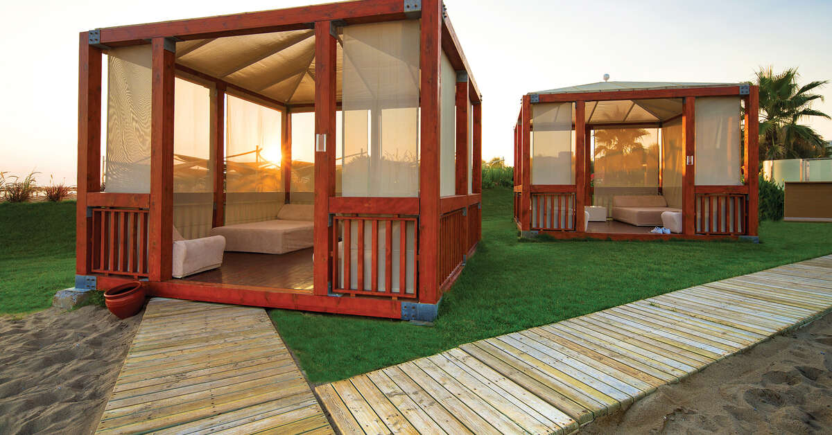 Ein Foto Cornelia Diamond Golf Resort & Spa