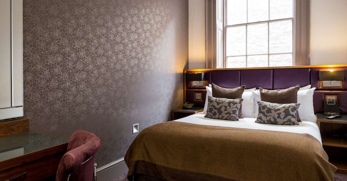 Een foto van Roomzzz Newcastle