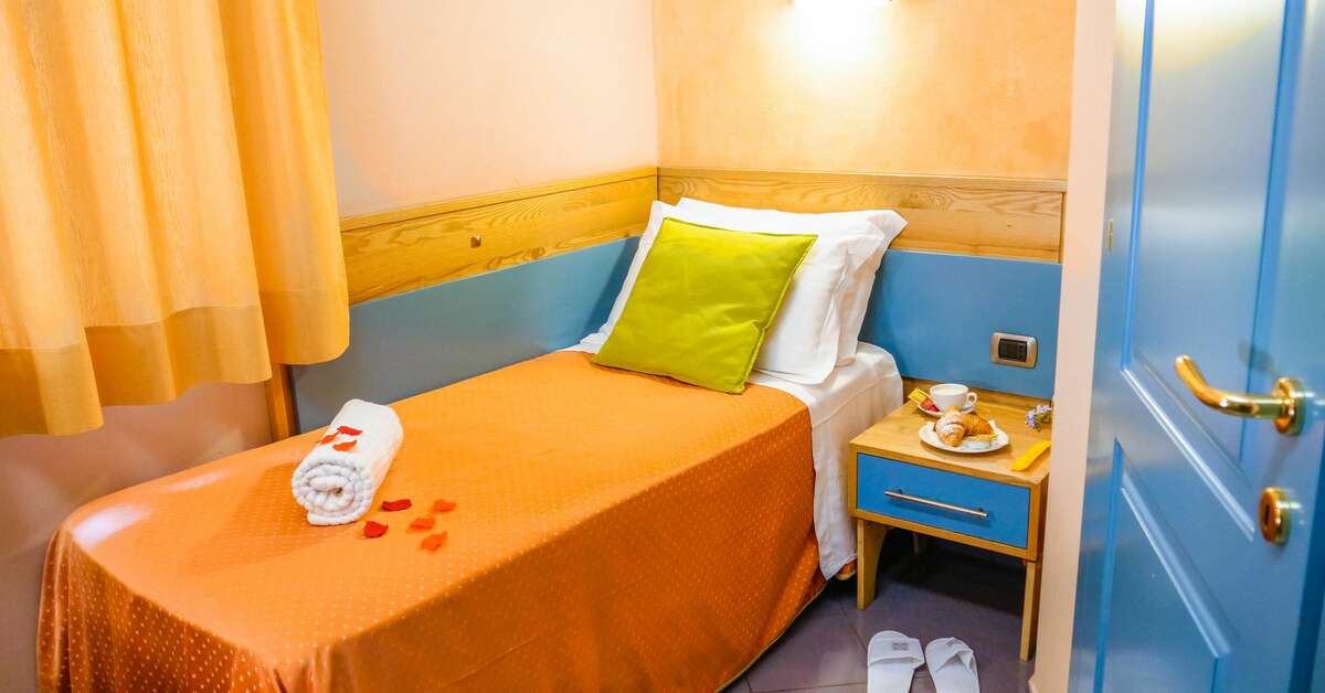Een foto van Hotel Diana