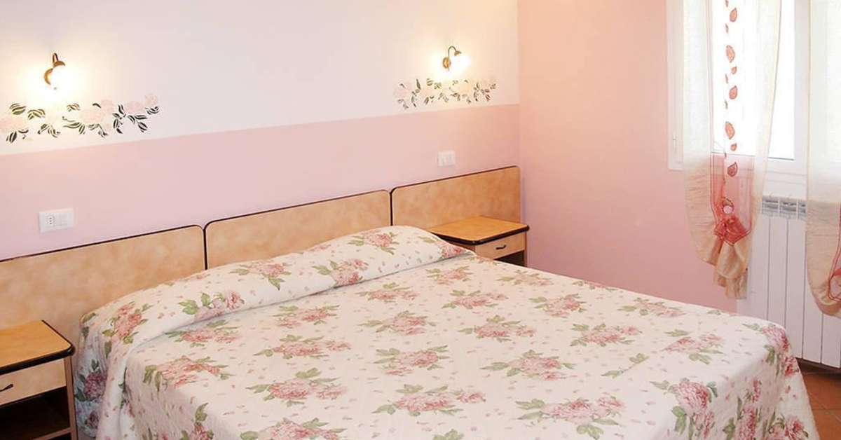 Een foto van Agriturismo Le Mimose