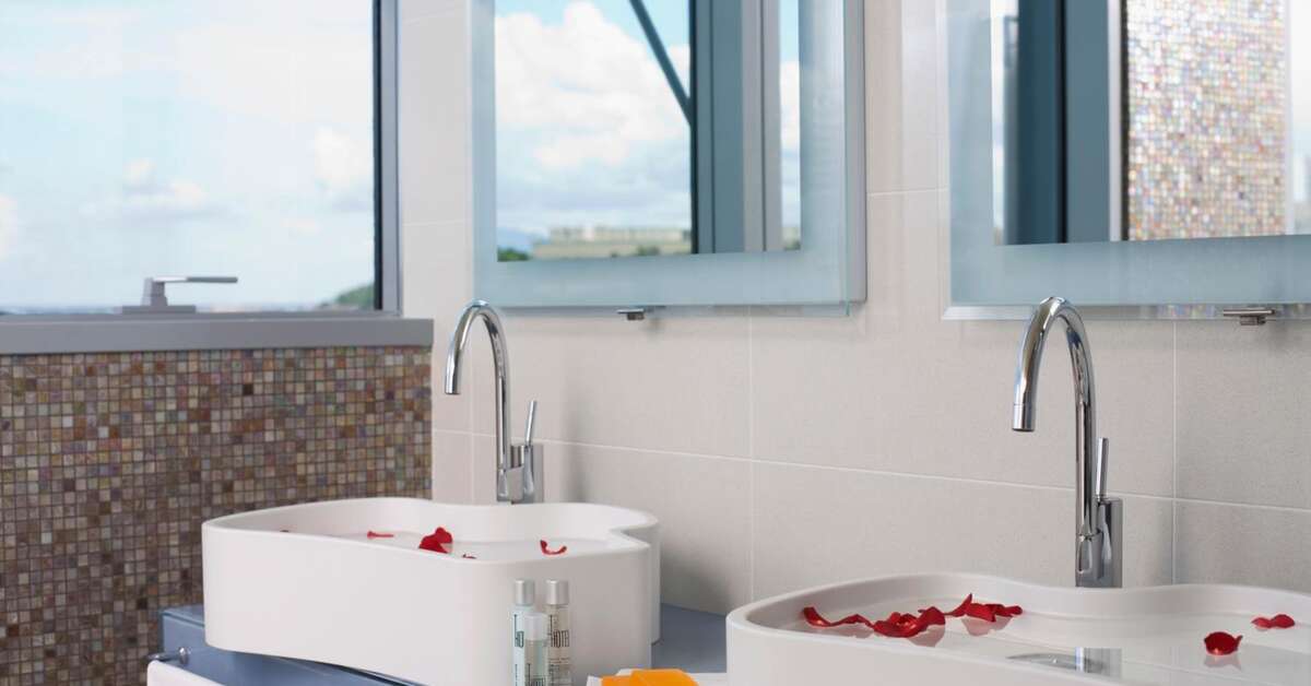 Een foto van Unahotels T Hotel Cagliari