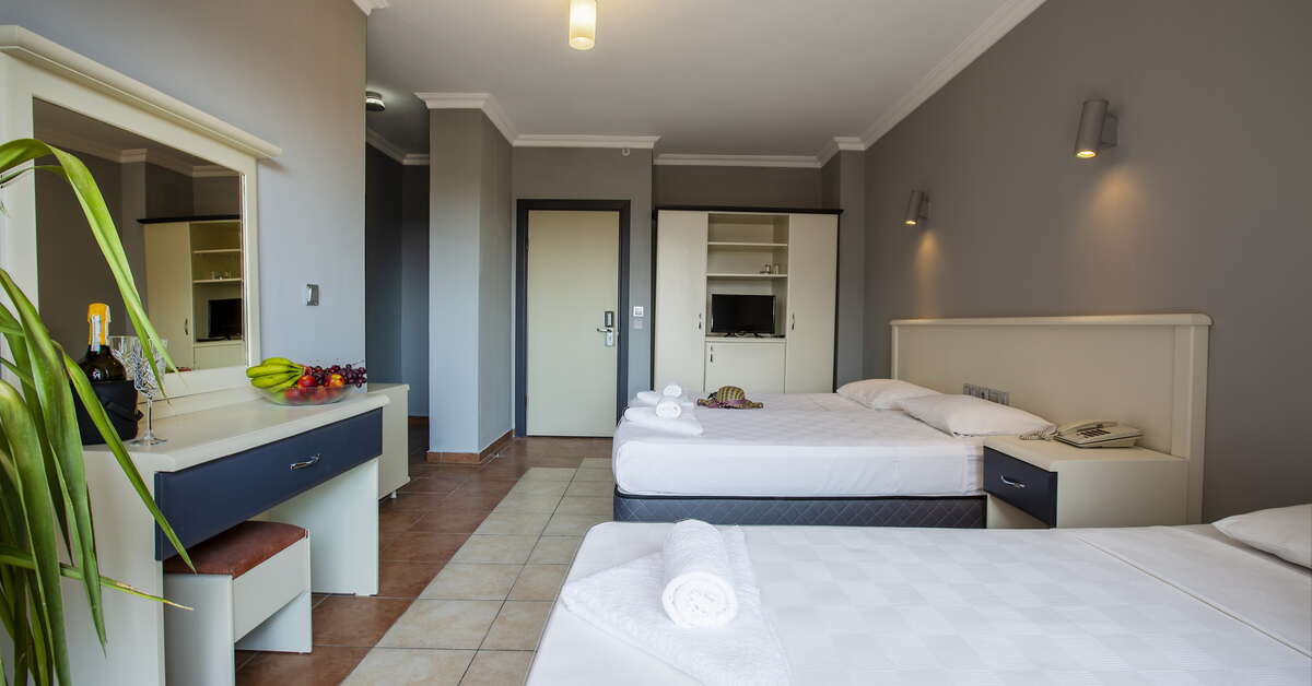 Een foto van Grand Alisa Hotel