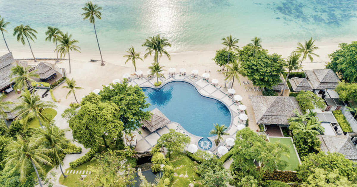 Een foto van Nora Beach Resort & Spa