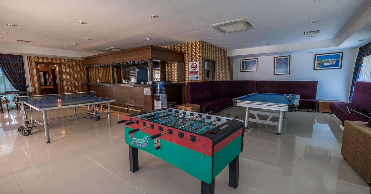 Een foto van Latanya Park Resort