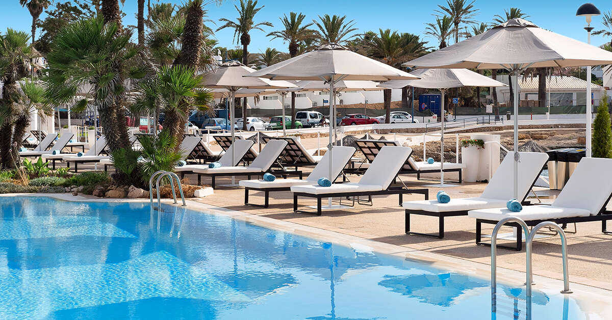 Een foto van AluaSoul Menorca