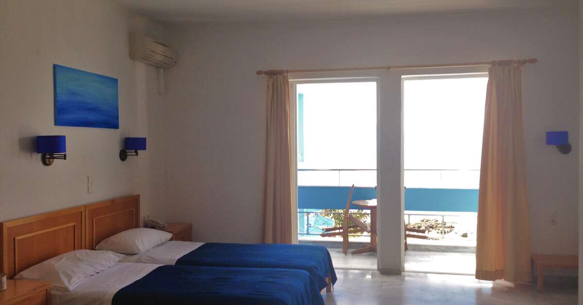 Een foto van Kanakis Appartementen