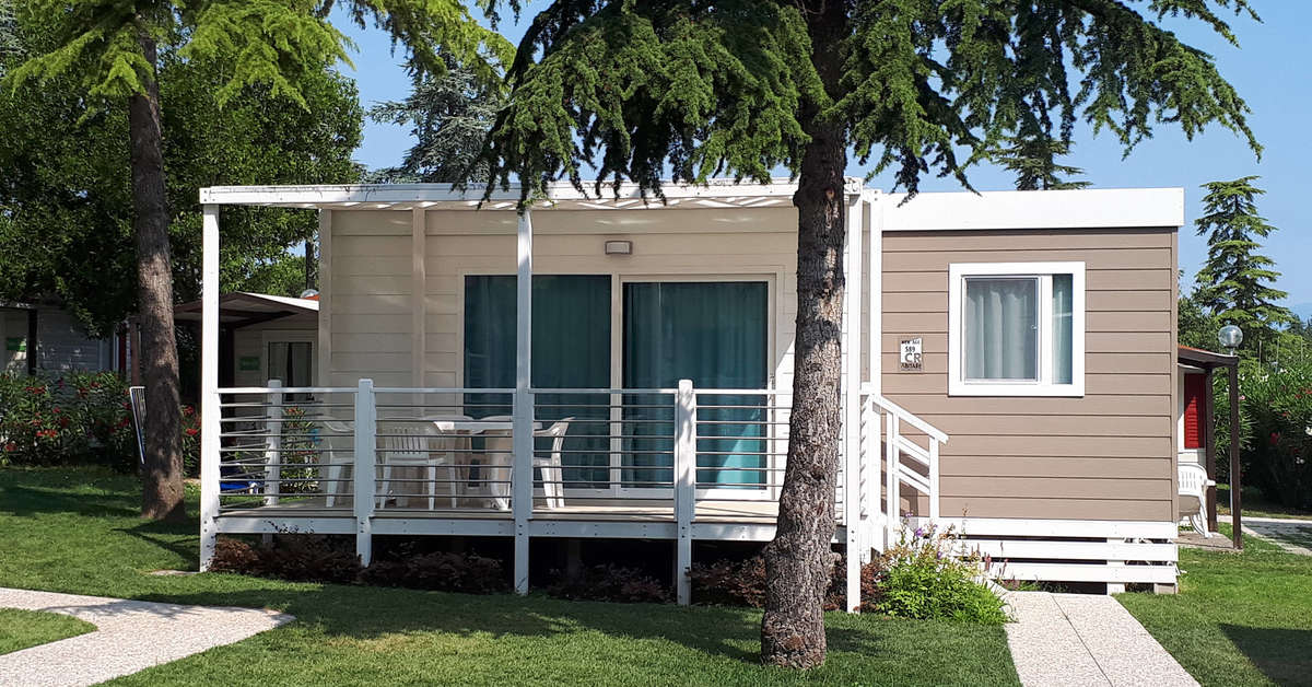 Een foto van Camping Village San Benedetto