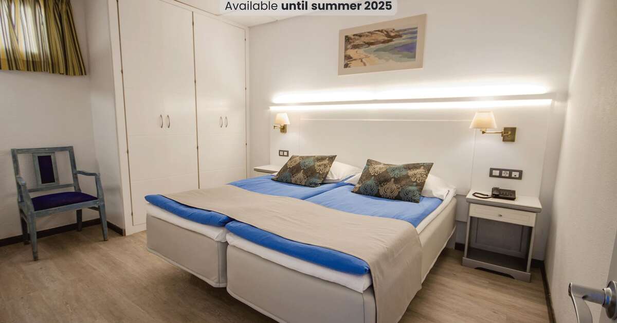 Een foto van Appartementen Servatur Green Beach
