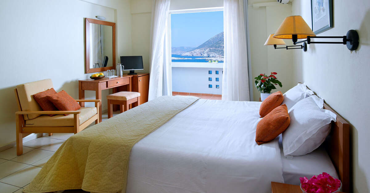 Een foto van Bali Beach & Sofia Village