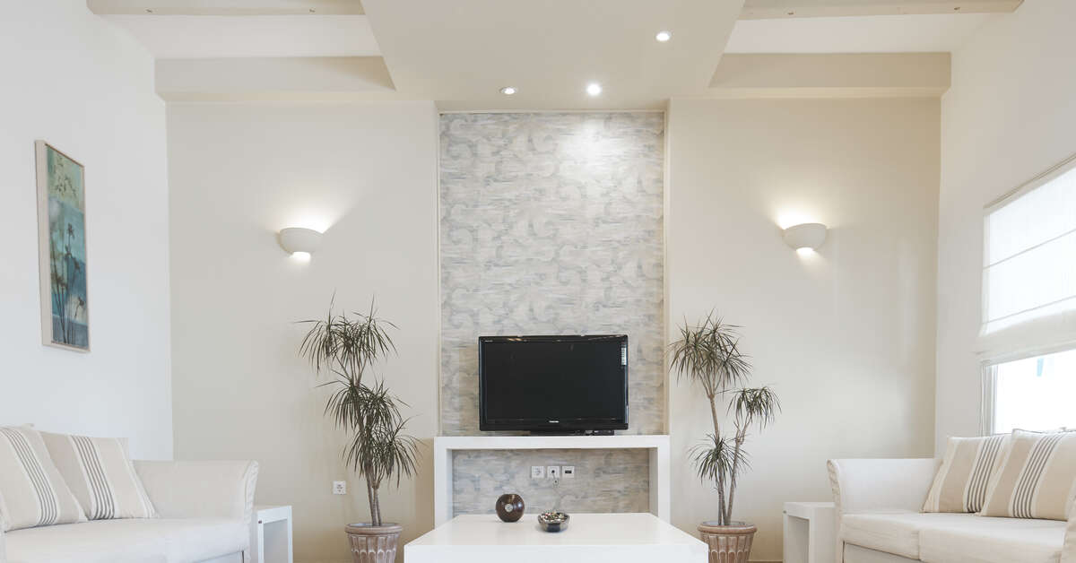 Een foto van Nissos Thira Hotel