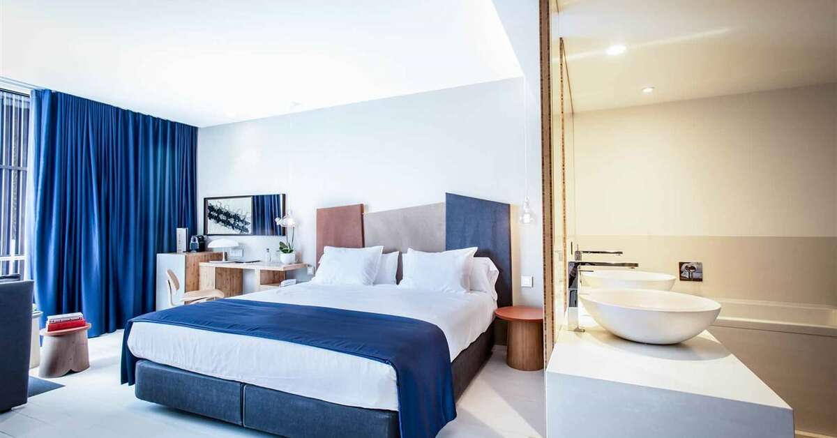 Een foto van Od Hotel Talamanca