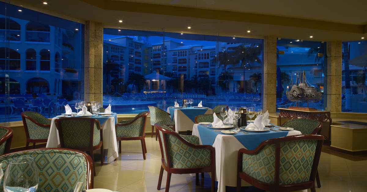 Een foto van Occidental Costa Cancun