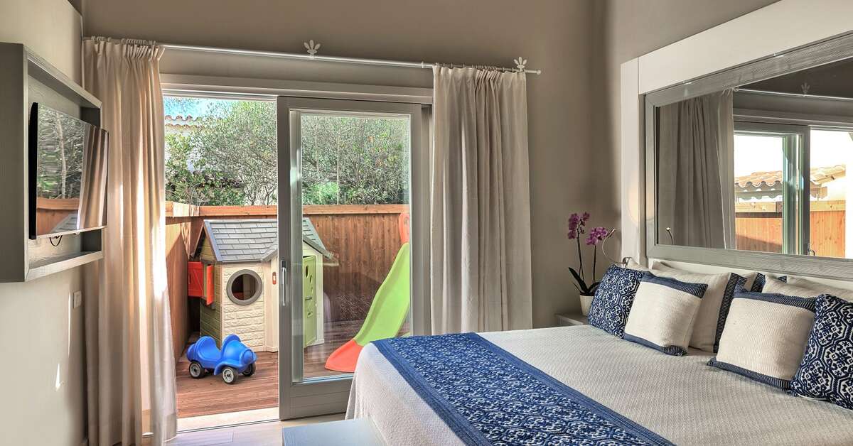 Een foto van Forte Village Hotel Bouganville
