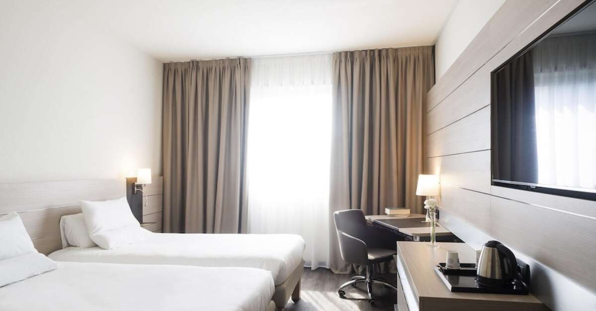 Een foto van Novotel Brescia 2