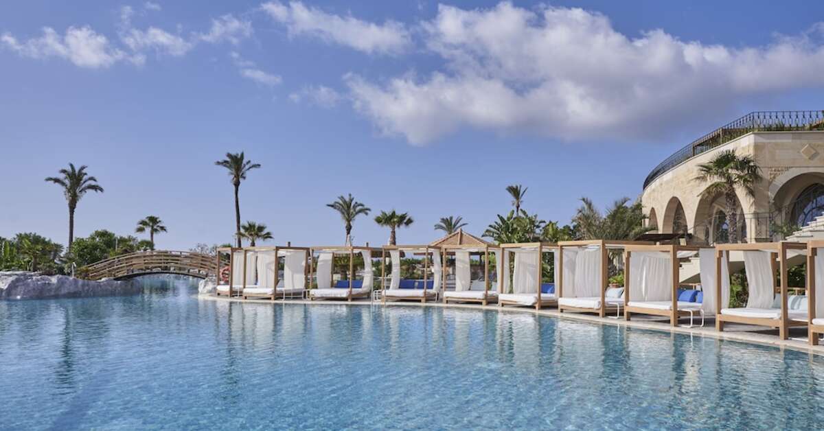 Een foto van Atlantica Imperial Resort