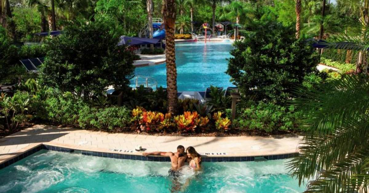 Een foto van The Grove Resort & Spa